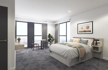 Broad Lane, Netherthorpe, Sheffield - Image 2